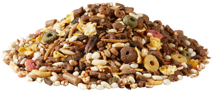 TIERLIEBE Igelfutter 1 kg